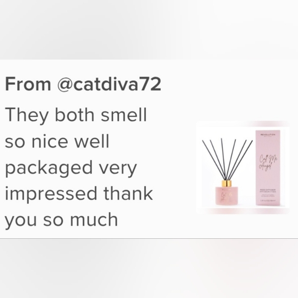 2 pk Revolution Reed Diffuser Bundle NEW - Picture 4 of 4